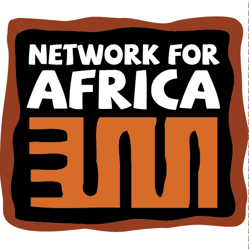 Network for Africa logo