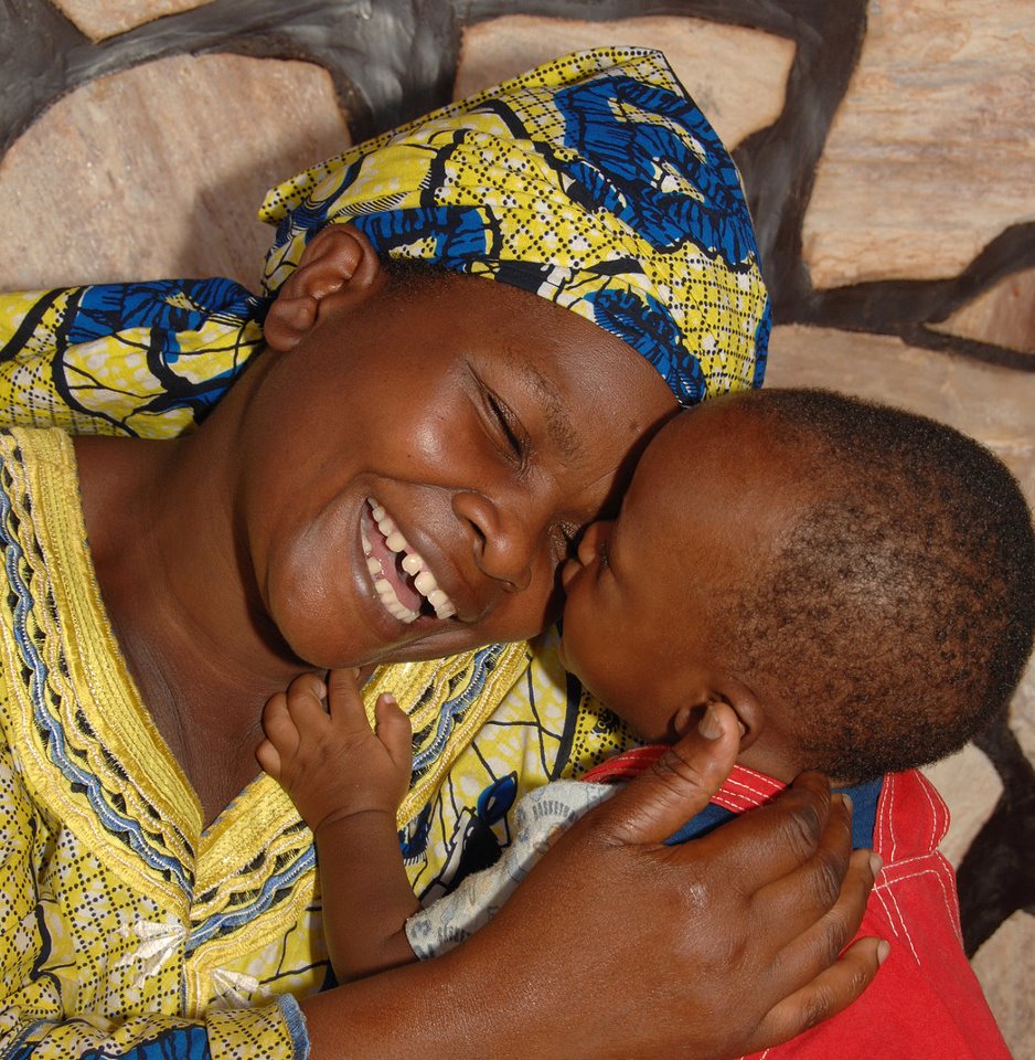 Support Our Work - Network for Africa